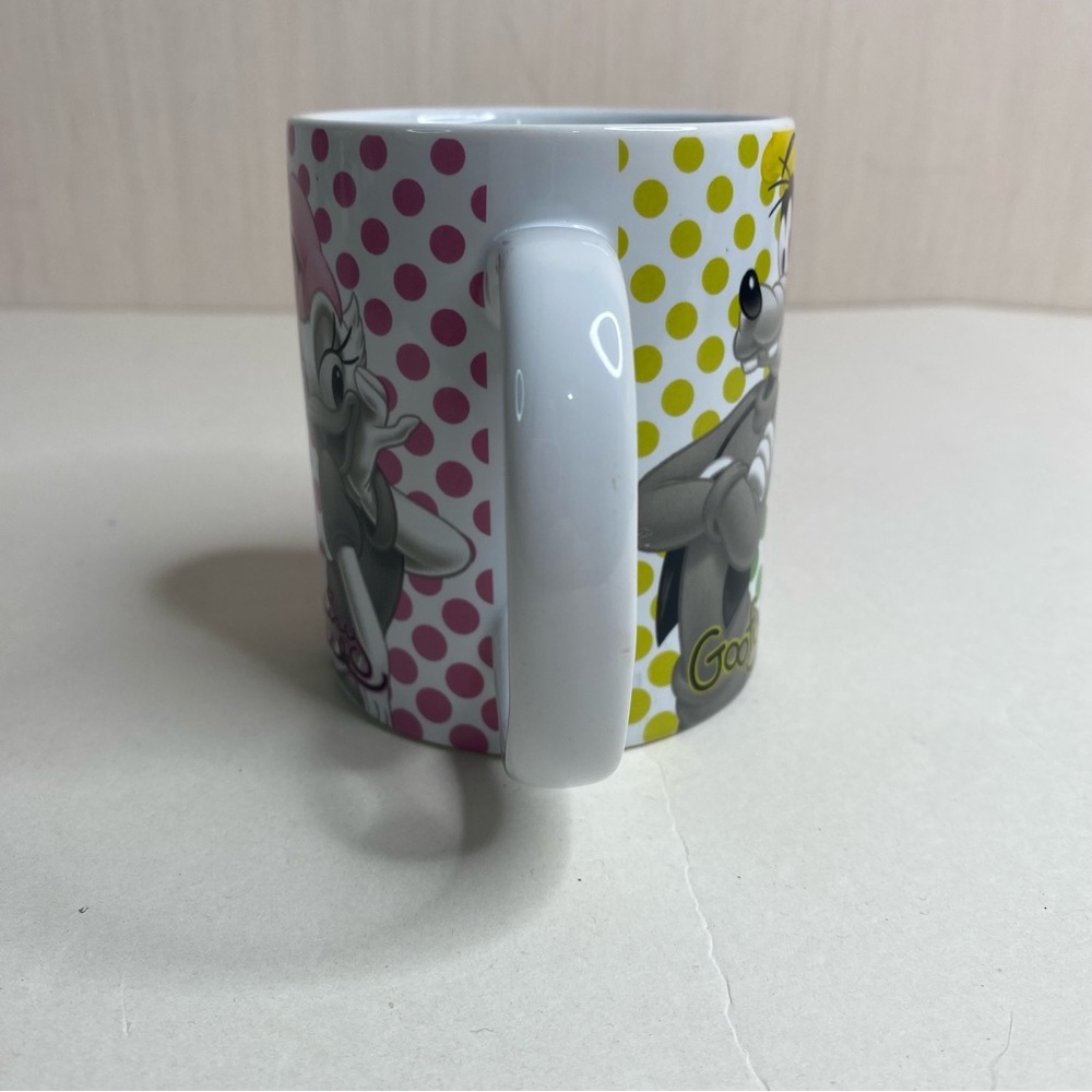 Jerry Leigh Disney Colorful Ceramic Characters Mug - Picture 6 of 7